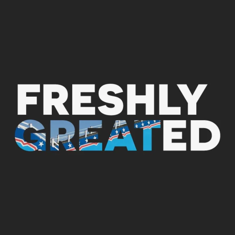 Freshly Created