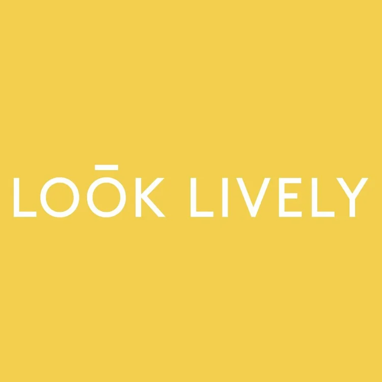 Look Lively