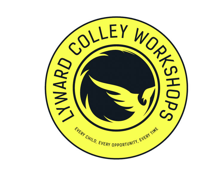 Lyndard Colley Workshop