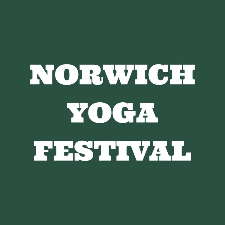 Norwich Yoga Festival